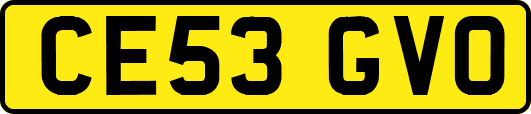 CE53GVO