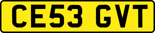 CE53GVT