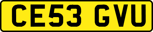 CE53GVU