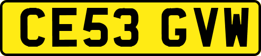 CE53GVW
