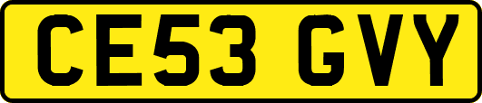 CE53GVY