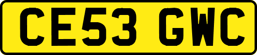 CE53GWC
