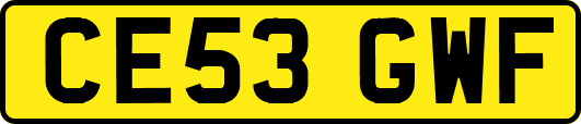 CE53GWF