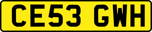 CE53GWH
