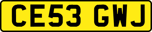 CE53GWJ