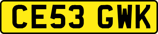 CE53GWK