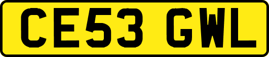 CE53GWL
