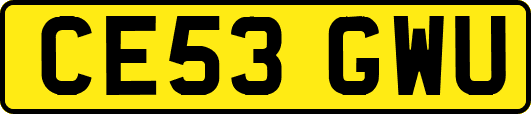 CE53GWU