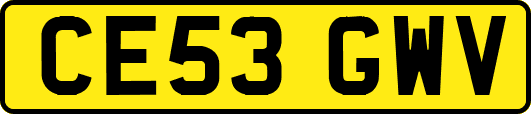 CE53GWV