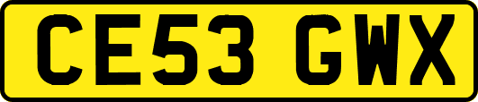 CE53GWX