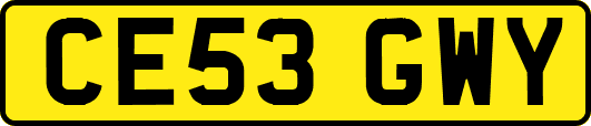 CE53GWY