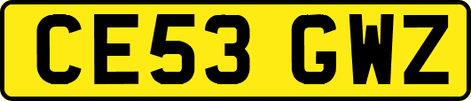 CE53GWZ