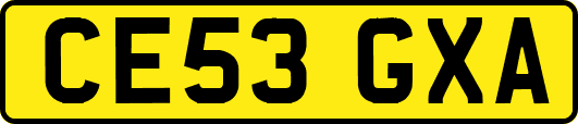 CE53GXA