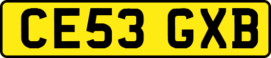 CE53GXB