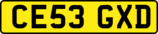 CE53GXD