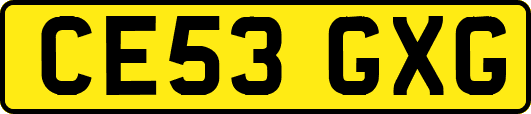 CE53GXG
