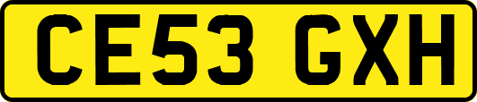 CE53GXH