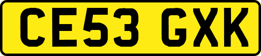 CE53GXK