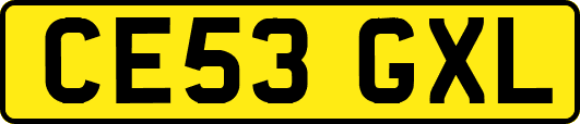 CE53GXL