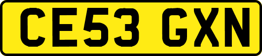 CE53GXN