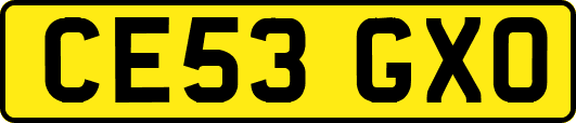CE53GXO