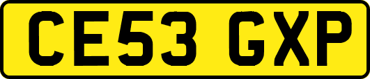 CE53GXP