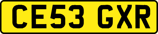 CE53GXR