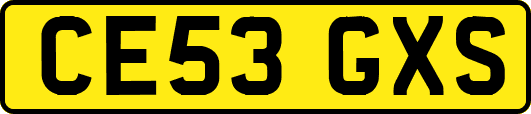CE53GXS