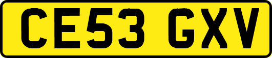 CE53GXV