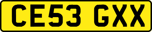 CE53GXX