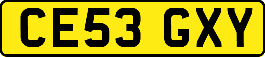 CE53GXY