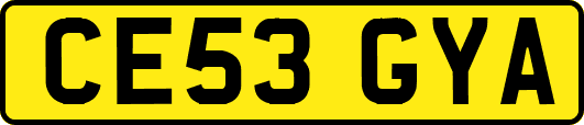 CE53GYA