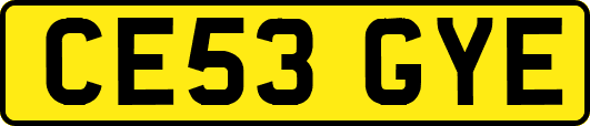 CE53GYE