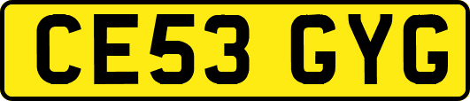 CE53GYG