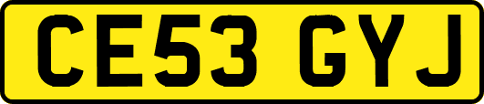 CE53GYJ