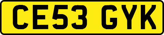 CE53GYK