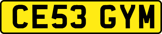 CE53GYM