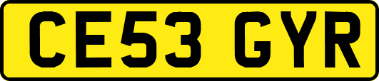 CE53GYR