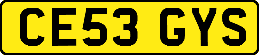 CE53GYS