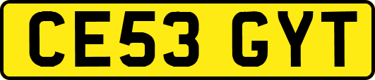 CE53GYT