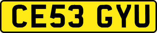 CE53GYU