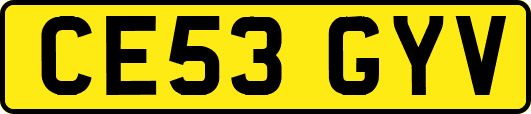 CE53GYV