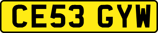 CE53GYW