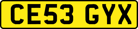 CE53GYX