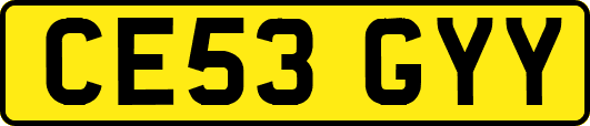 CE53GYY