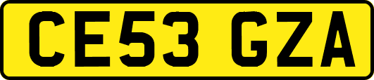 CE53GZA