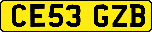 CE53GZB