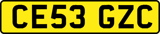 CE53GZC