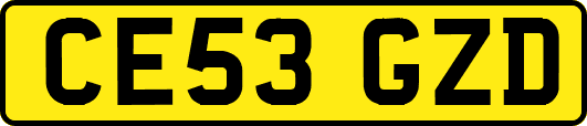 CE53GZD