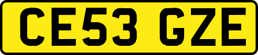CE53GZE